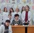 Легендарный Санитарный… - ОмГМУ