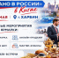 В мае 2026 года состоится фестиваль-ярмарка «Сделано в России» - МинСельхоз