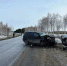 На трассе Омск – Тара второй раз за неделю погибли люди - СуперОмск