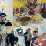 Праздник весны и гармонии - ОмГМУ