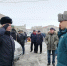Командно-штабное учение в Москаленском муниципальном районе Омской области - Министерство региональной безопасности