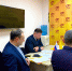 Прошло очередное заседание Совета регионального отделения нашей партии в Омской области по вопросам нового социализма - Справедливая Россия