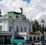 Кровлю Омского драмтеатра отремонтируют без торгов - ИА Новый Омск