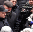 Сергей Шелест встретился с жильцами аварийного дома по ул. Королёва, 4 «а». - Администрация города