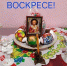 «Самый яркий, творческий стол». - ТОС Омска
