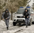 В Омске завершился региональный этап Всероссийского конкурса профессионального мастерства среди подразделений вневедомственной охраны - Росгвардия