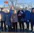 «Крымская весна» - ТОС Омска
