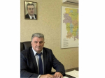 «Омскоблводопровод» возглавил Сергей Чаплин