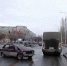 В Омске водитель ВАЗа столкнулся с маршруткой - Om1.Ru