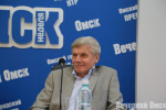 Юбилейное шоу, Бьёрклунд, новые актеры: муниципальные театры Омска открывают сезон