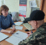 Комплексные центры Называевского и Усть-Ишимского районов помогли участникам СВО - Министерство труда и социального развития