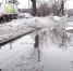 Готовимся к паводку - ТОС Омска