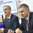 С огнем в глазах и верой в успех - ИА Омскрегион