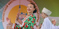 Виталий Хоценко сообщил о запуске конкурса «Культурная столица Омской области» - Газета Омский пригород