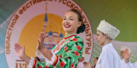 Виталий Хоценко сообщил о запуске конкурса "Культурная столица Омской области» - Правительство Омской области