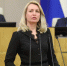 Оксана Фадина отчиталась о своей работе в электронной форме - Om1.Ru