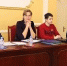 Состоялось очередное заседание ректората Омского государственного медицинского университета - ОмГМУ