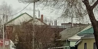 Паводок в самом разгаре! - ТОС Омска