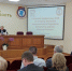 В формате конструктивного диалога - Федерация омских профсоюзов