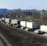 Подходы к мосту у Телецентра отремонтировали холодным асфальтом - Om1.Ru