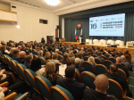 На Сибирском муниципальном форуме в Томске представили лучшие практики развития территорий