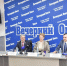 Любинский, театры и бесплатные концерты: Омск сделают культурной столицей для всех - СуперОмск