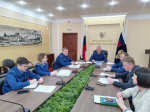 В Омске подвели промежуточные итоги эксперимента по квотированию выбросов загрязняющих веществ