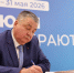 Дмитрий Шишкин заявился на предварительное голосование «Единой России» - Вечерний Омск