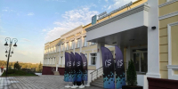 Виталий Хоценко за три года перезапустил развитие образовательной системы Омской области - Газета Омский пригород