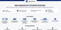 Инвестиционная карта Омского региона - ТПП
