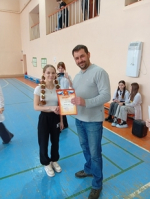 «Танцевальный челлендж»