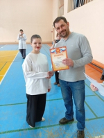 «Танцевальный челлендж»