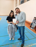 «Танцевальный челлендж»