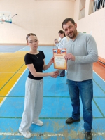 «Танцевальный челлендж»