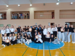 «Танцевальный челлендж»