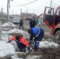 Угрозы подтопления нет! - ТОС Омска