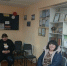 Обсуждаем рабочие вопросы - ТОС Омска