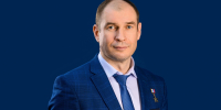 Дмитрий Перминов поздравил сослуживцев с Днем войск национальной гвардии - ИА Новый Омск