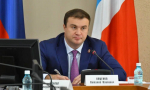 Назначение Виталия Хоценко на пост губернатора является примером эффективной кадровой политики президента — считает политолог