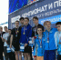 Омские пловцы завоевали 62 медали на чемпионате и первенстве Сибири - Минспорт Омской области