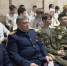 Сотрудники следственного управления встретились с потомками однополчан 178-й Кулагинской стрелковой дивизии - Следственный комитет