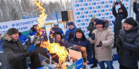 Курс Виталия Хоценко на развитие сельских территорий способствует росту АПК и улучшению инфраструктуры - 12 канал
