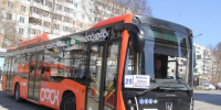 За три года в Омской области выросли темпы обновления дорог, транспорта и общественных пространств - Вечерний Омск