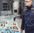 На Омской ТЭЦ-4 установили отечественную систему управления - 12 канал