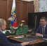 Три года назад Виталий Хоценко начал работу в Омской области - ГТРК Иртыш