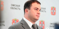 Исполнилось три года с назначения Виталия Хоценко губернатором Омской области - Om1.Ru