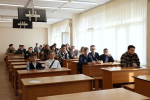 Готовим профессионалов в управлении беспилотными системами: в ОмГТУ подошел к концу проект «Академия БПЛА – V1»