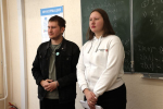 Готовим профессионалов в управлении беспилотными системами: в ОмГТУ подошел к концу проект «Академия БПЛА – V1»