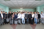 Готовим профессионалов в управлении беспилотными системами: в ОмГТУ подошел к концу проект «Академия БПЛА – V1»