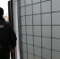 Сергей Шелест открыл участковый пункт полиции после капитального ремонта - Вечерний Омск